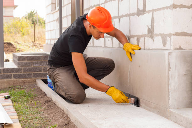 Waterproofing professionals working in Durand, WI
